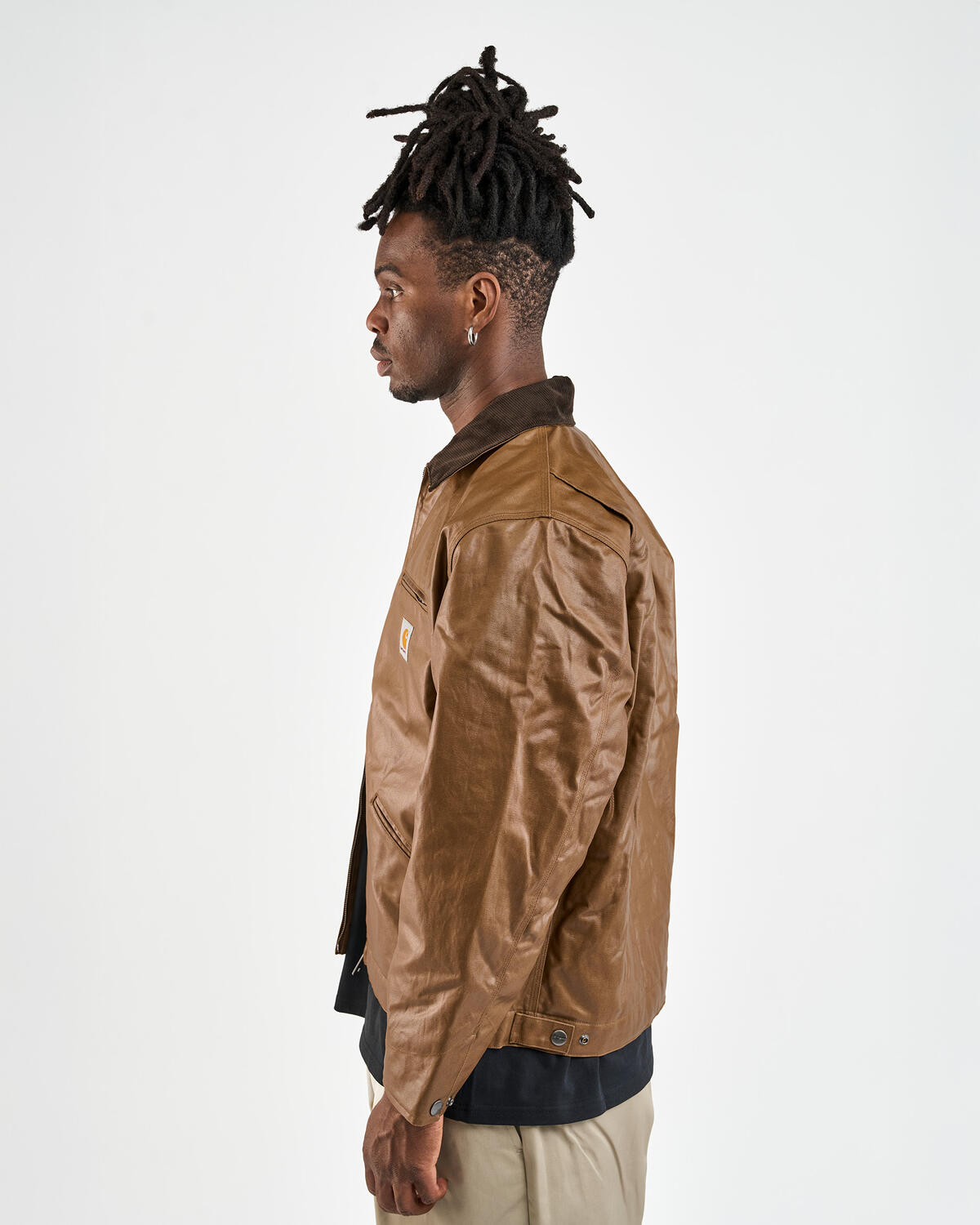 Carhartt WIP OG Dean Jacket | I035799.00SXX | AFEW STORE